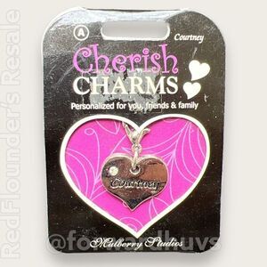 Bundle Sale 3 for $15 | Cherish Charms | Courtney | Mulberry Studios